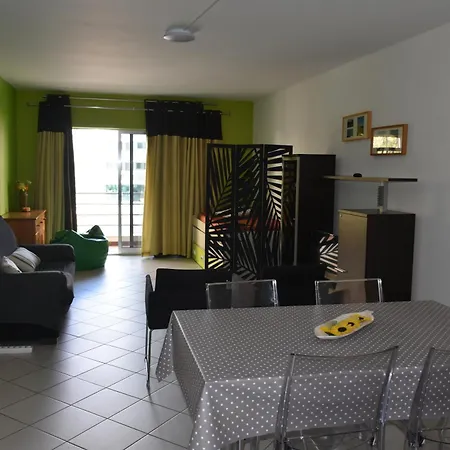 Da Rocha Apartmán *