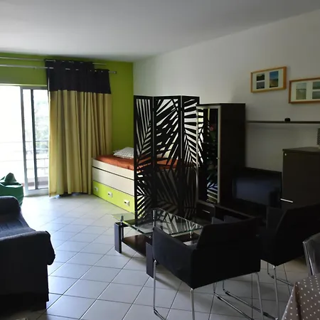 Da Rocha Apartmán Portimão