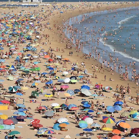 Apartmán Da Rocha Portimão