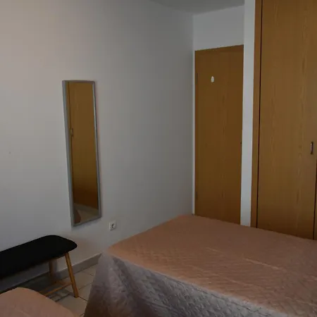 Da Rocha Appartement