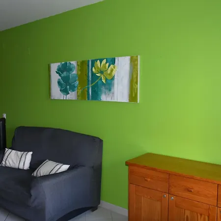 Apartment Da Rocha Portimão