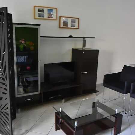 Da Rocha Apartment