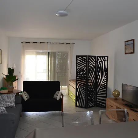 Apartment Da Rocha *
