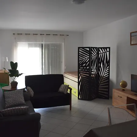 Apartment Da Rocha Portimão