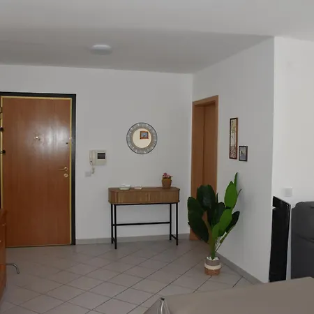 Da Rocha Apartment