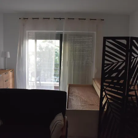 Apartment Da Rocha