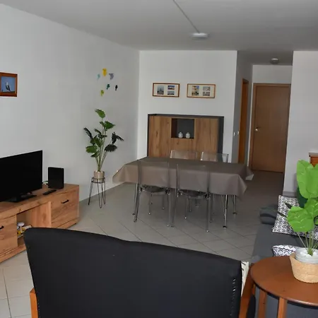 Apartment Da Rocha Portimão