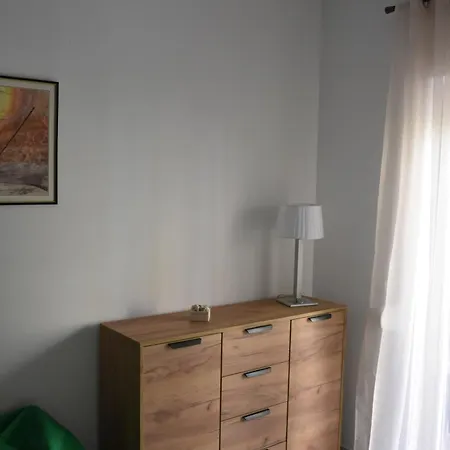 Da Rocha Apartment