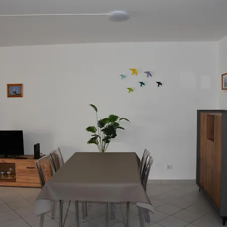 Da Rocha Apartment *