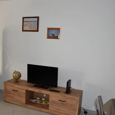 Apartment Da Rocha
