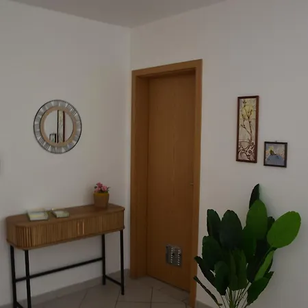 Apartment Da Rocha Portimão