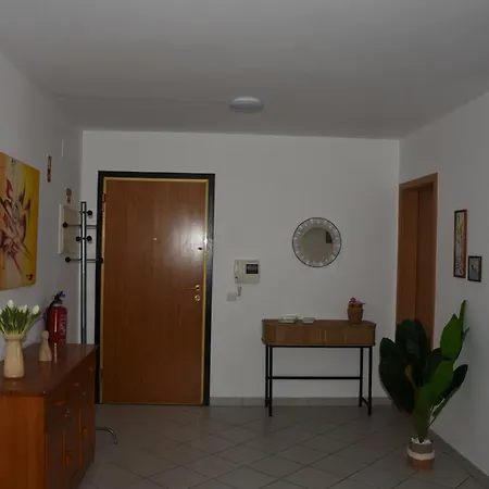 Da Rocha Apartment