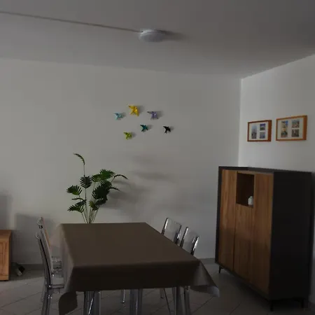 Da Rocha Apartment *