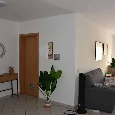 Da Rocha Apartment *