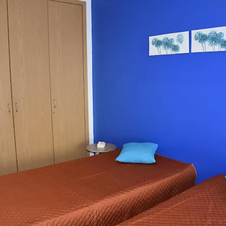 Da Rocha Apartment