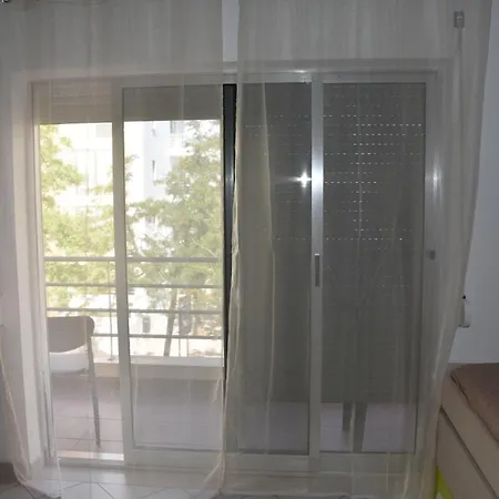 Da Rocha Apartment *