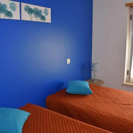 Da Rocha Apartment