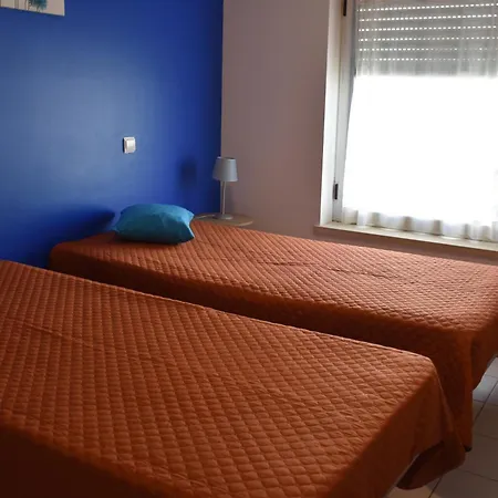 Da Rocha Apartment