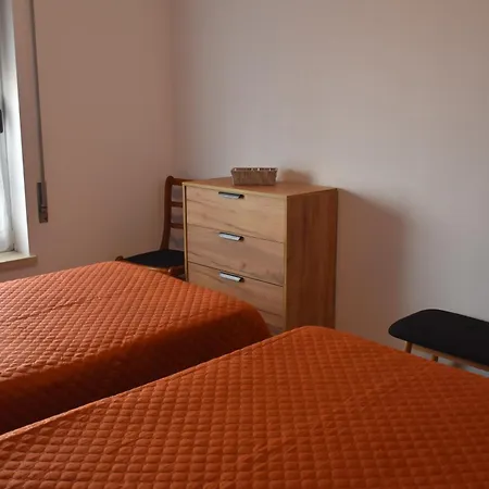 Apartment Da Rocha