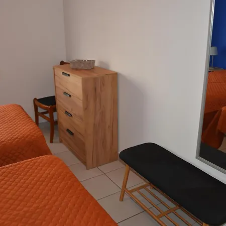 Da Rocha Apartment