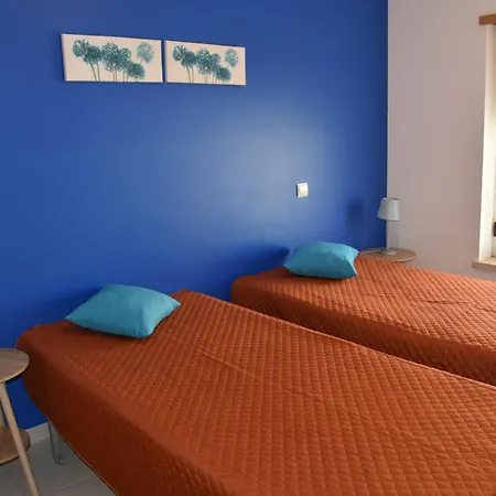 Da Rocha Apartment