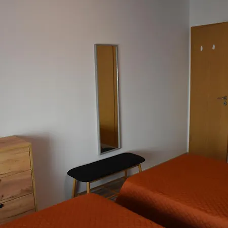 Apartment Da Rocha