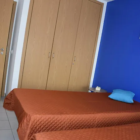 Apartment Da Rocha Portimão
