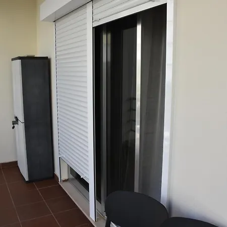 Da Rocha Apartment