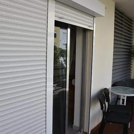 Da Rocha Apartment