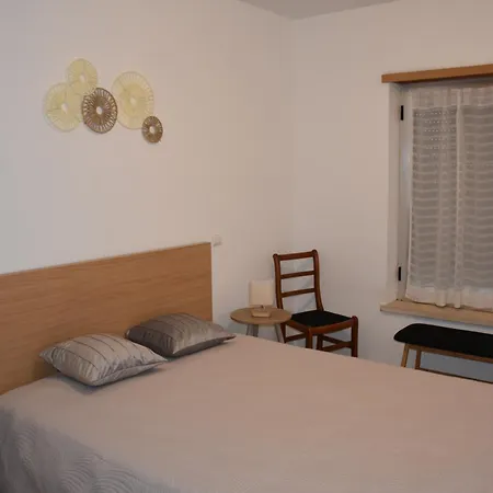Apartment Da Rocha