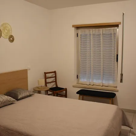 Apartment Da Rocha *