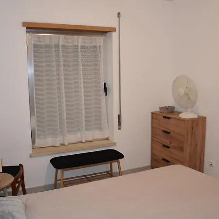 Apartment Da Rocha