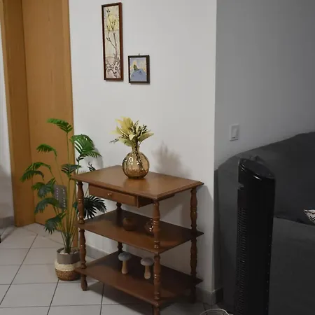 Da Rocha Apartment *