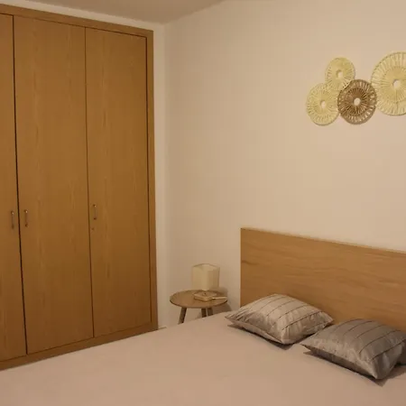 Da Rocha Apartment *