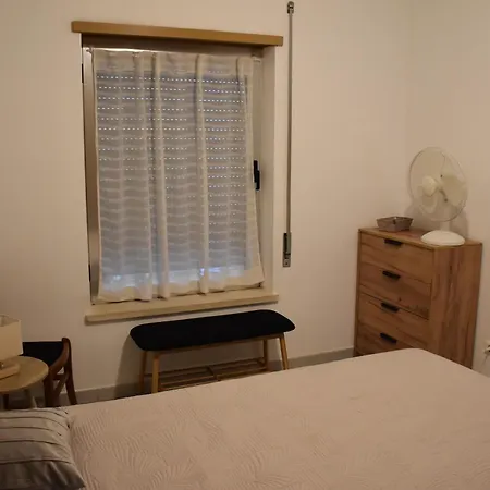 Apartment Da Rocha Portimão