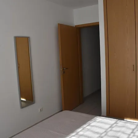 Da Rocha Apartment *