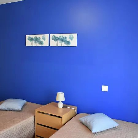 Da Rocha Портиман
