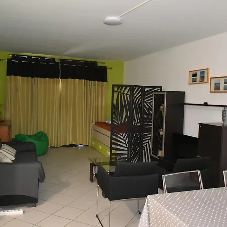 شقة Da Rocha بورتيماو