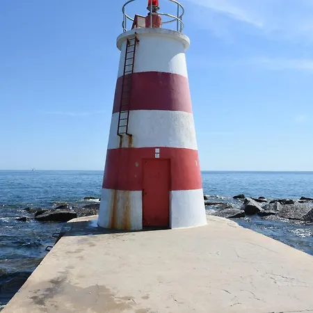 Da Rocha شقة بورتيماو