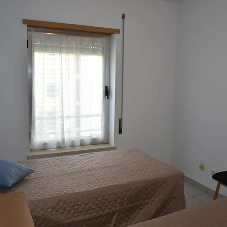 Da Rocha شقة بورتيماو